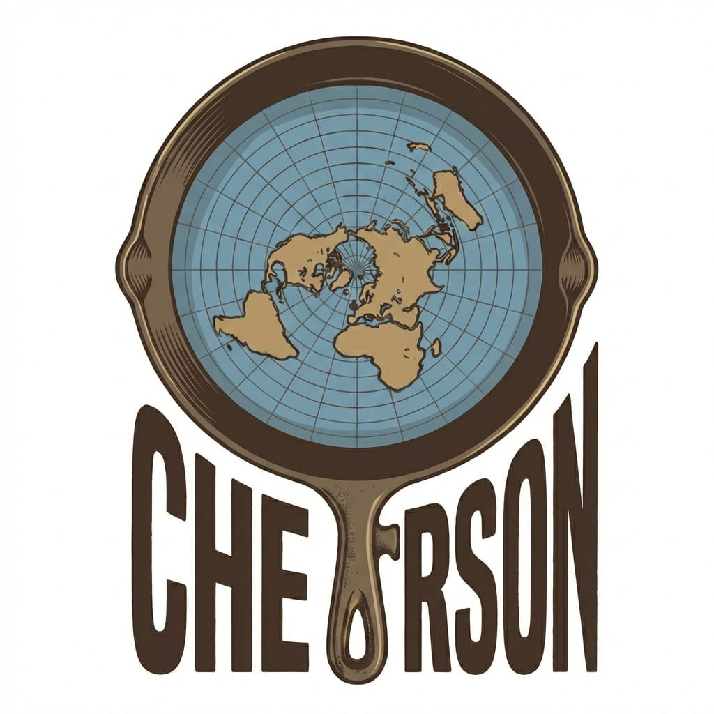 Chefrson Logo